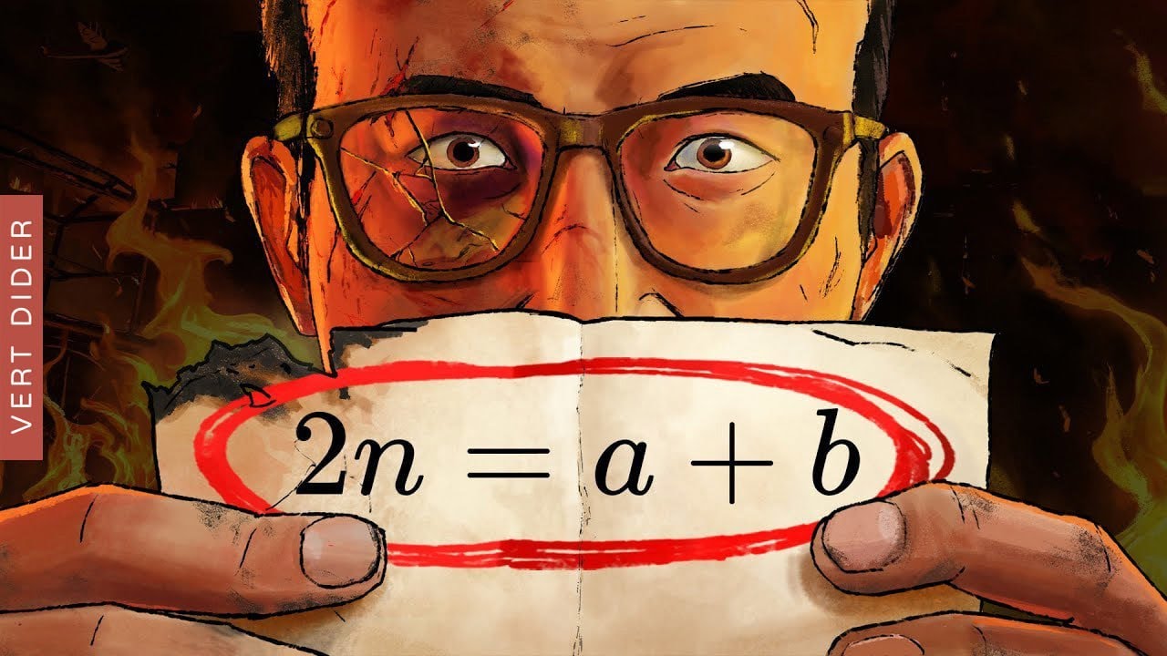 Гипотеза Гольдбаха: загадка математики 🔍