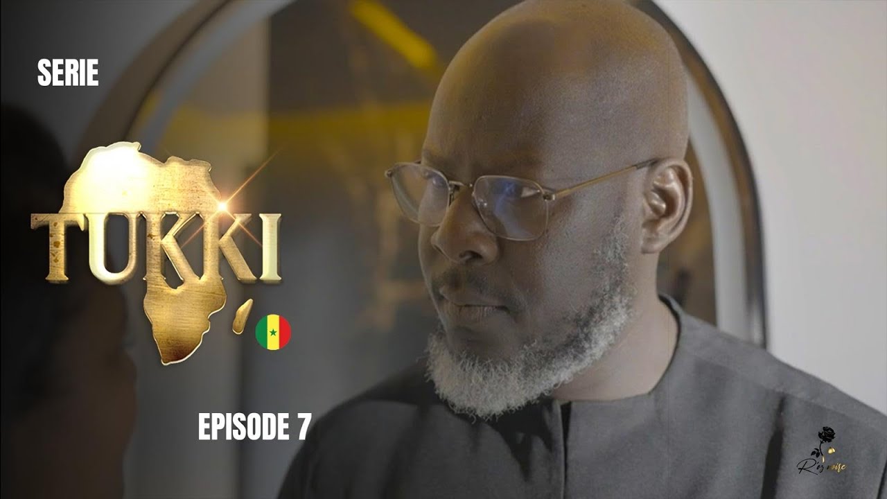 Tukki Épisode 7 : Voyage, Amour et Interdit 🚢