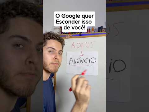 Como bloquear propagandas indesejadas no seu celular Android ￼