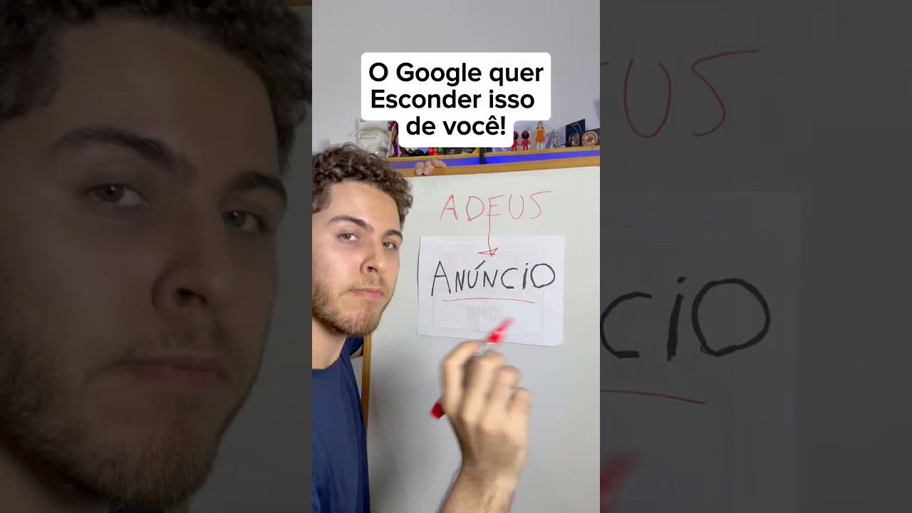 Como Bloquear Propagandas Indesejadas no Seu Celular Android