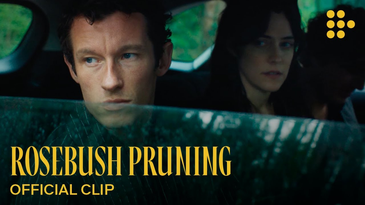 ROSEBUSH PRUNING | Official Clip | Coming Soon