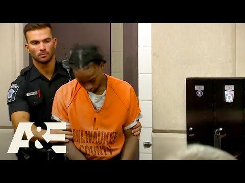 Court Cam: Bold Verdicts & Raw Reactions - Sentencing Hearings - Part 1 | A&E