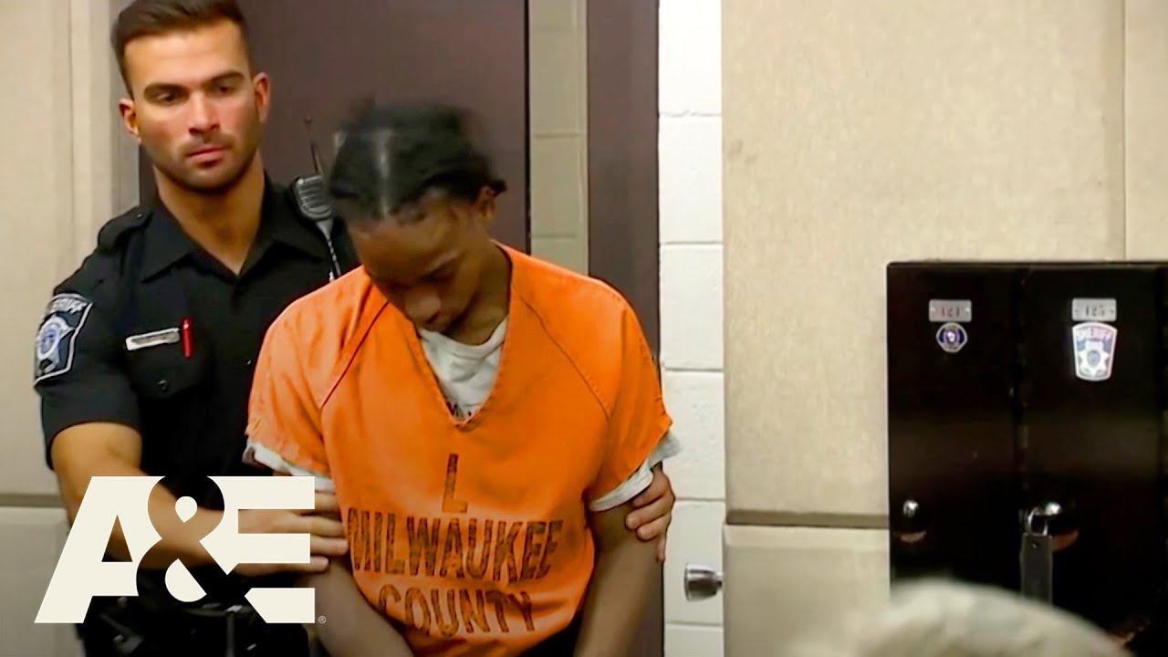 Court Cam: Unforgettable Sentencing Moments and Raw Reactions - Part 1 | A&E