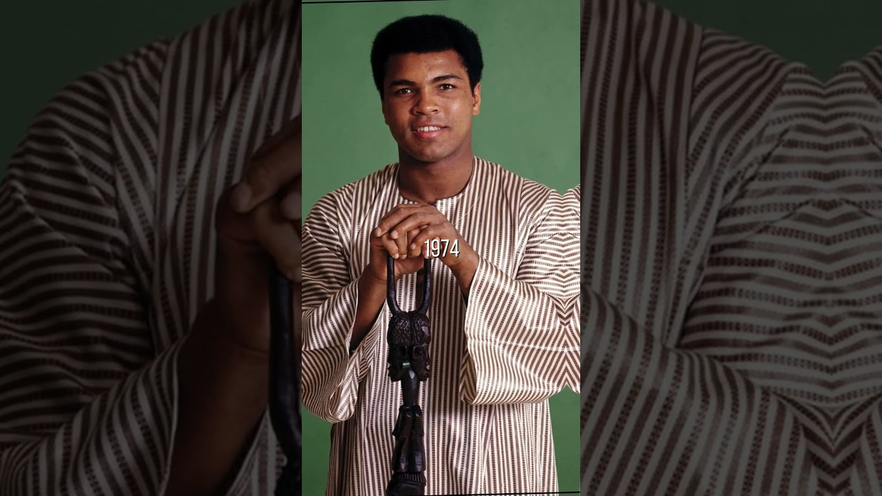 Muhammad Ali's Legacy (1942-2016) 🥊