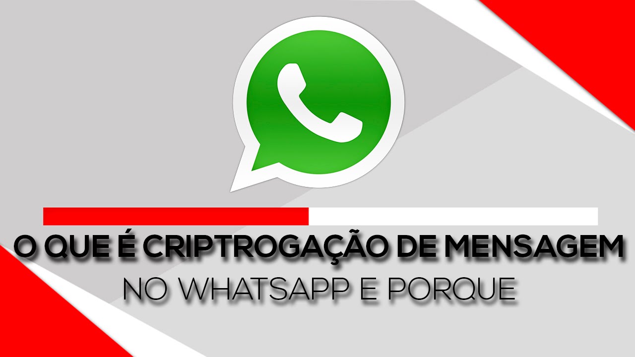 Criptografia no WhatsApp: O Que É e Por Quê Importa