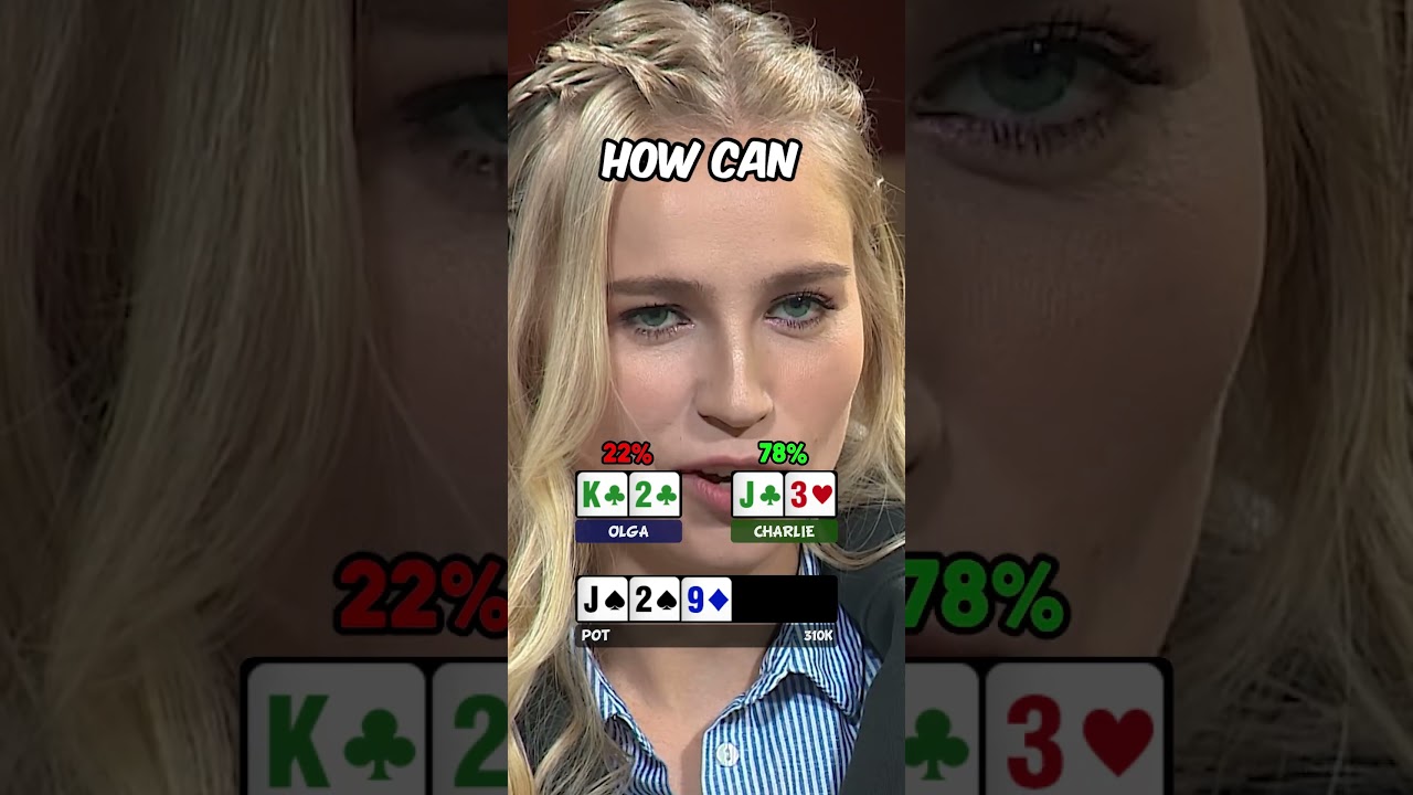 Top Poker Bluffs & Hero Calls by Pros 😬