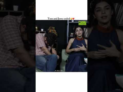 eisha & samarth #eishasingh #samarthjurel #dooriyan #varsha #shorts #viral