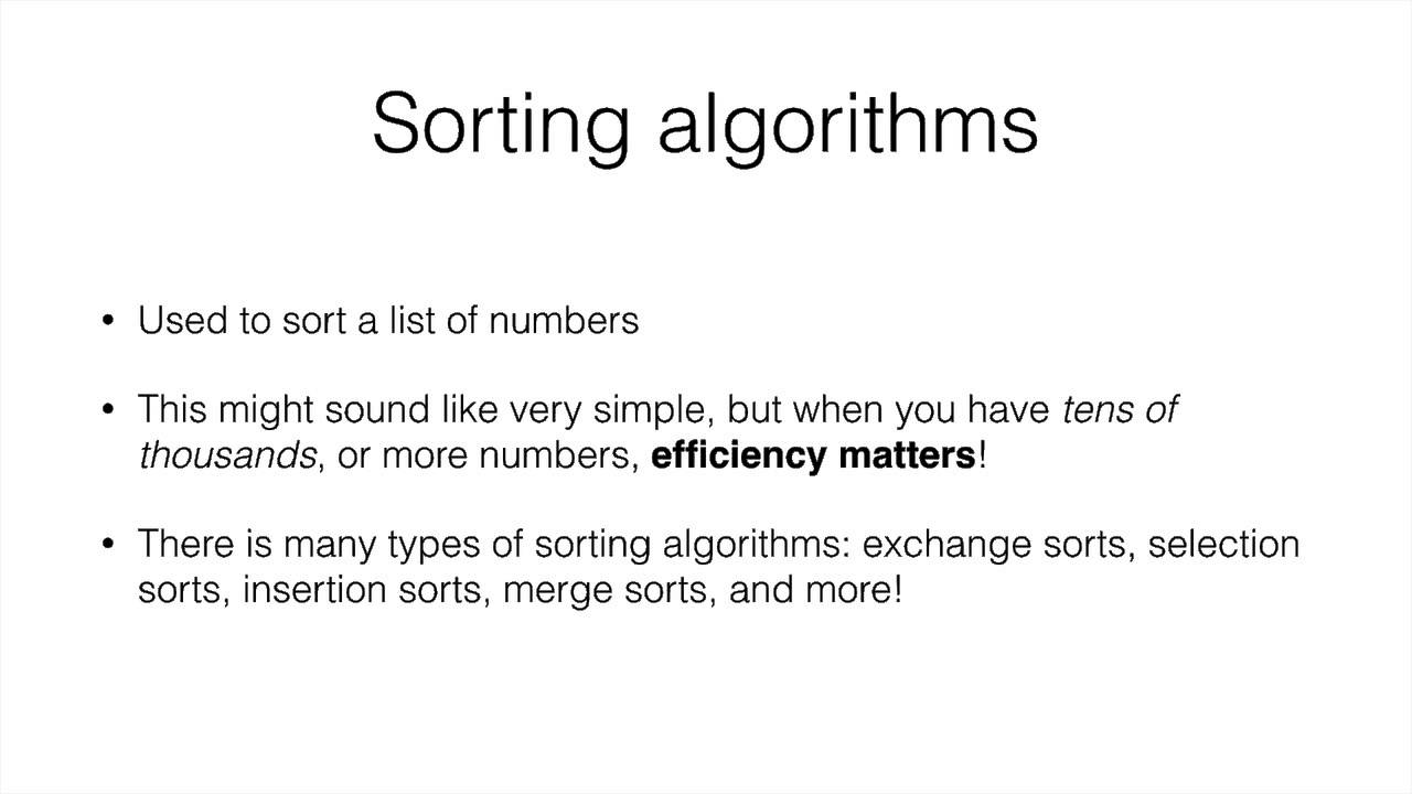Unlocking the Power of Algorithms: How They Shape Our Digital World 🔍