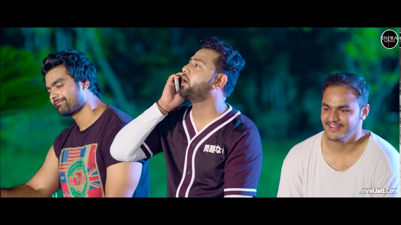 Arjun Kanungo's Hit Song 'Alcoholic' ๐ถ | Official Video