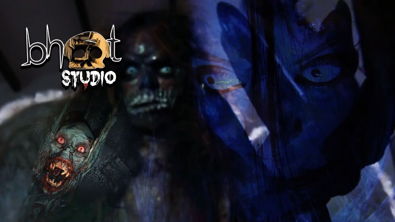 Bhoot Studio Live | 16 Jan 2020 on JAGO FM 🎙️