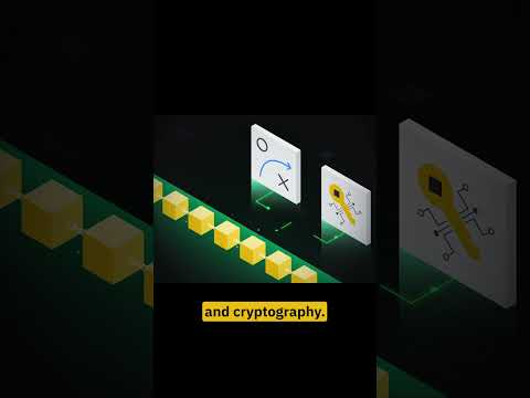 Blockchain Relies On A Mix of Game Theory and Cryptography To Work