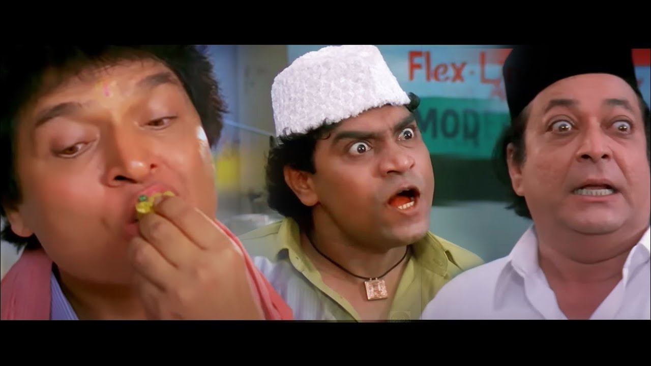 बटाटा वड़ा खाया, पैसा नहीं दिया! 😂