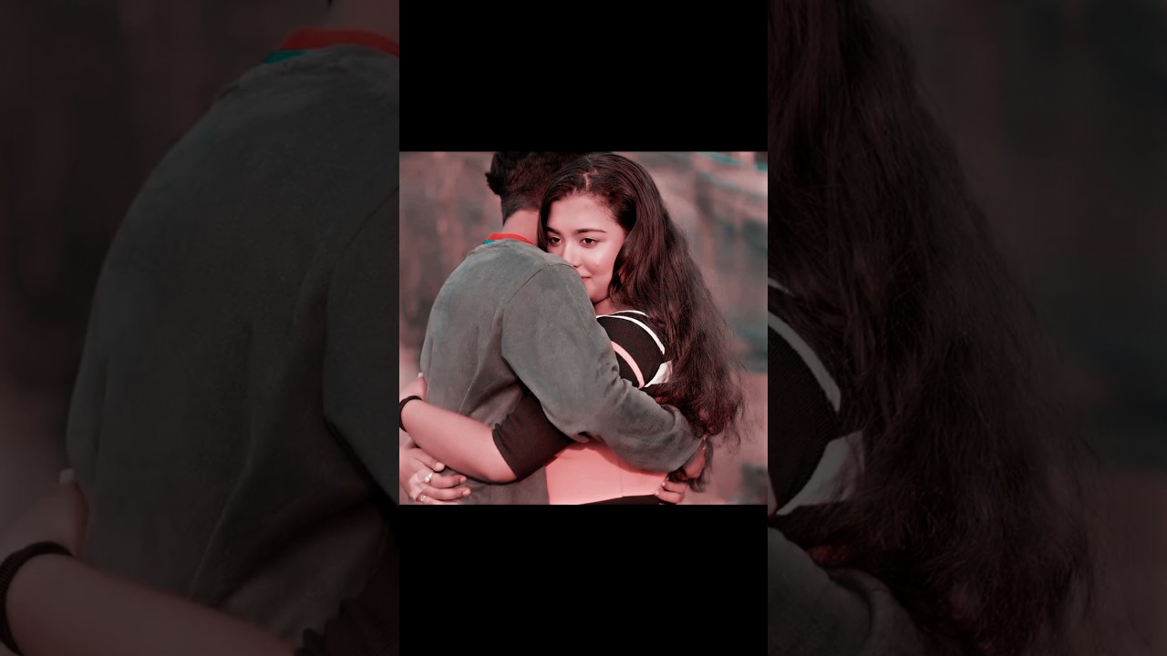 Heartwarming Romantic Love Story ❤️ | Must-Watch Short Film