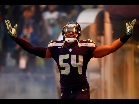 Bobby Wagner Ultimate Highlights II Best LB in Football II