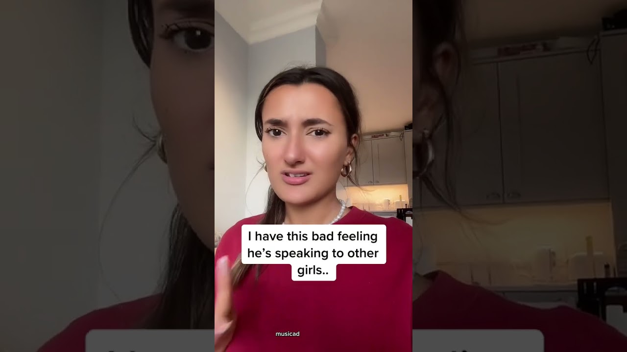 Signs Your Boyfriend Might Be Cheating β What to Watch For π°