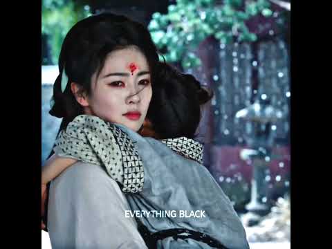 She had a hard time💔 #feud #linjiangxian  #bailu #josephcheng #cdrama