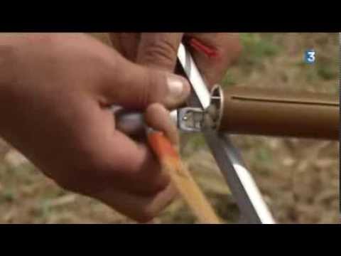 Championnat du monde d'aéromodélisme vol libre à Moncontour