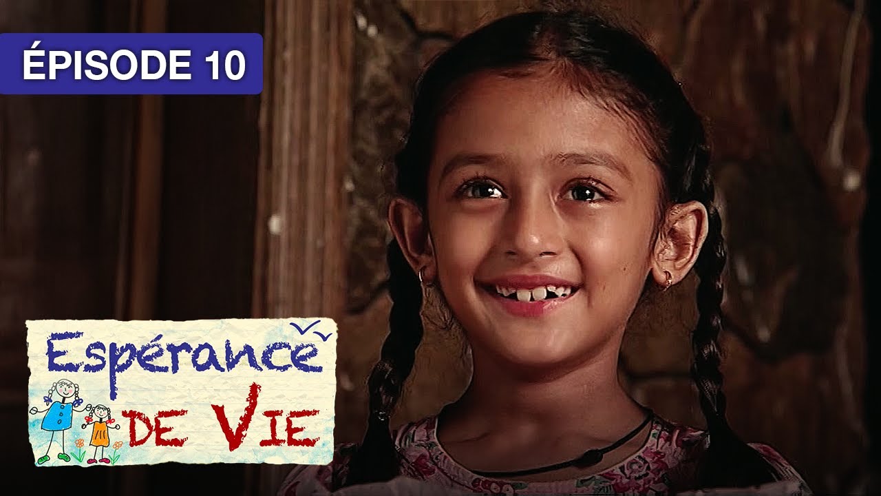 Espérance de Vie – Épisode 10 : Deux sœurs, un amour face au destin 💖