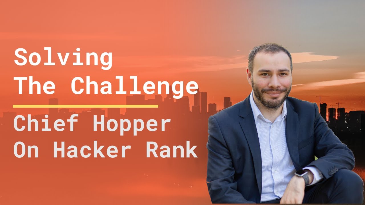 Chief Hopper Challenge: Master the 'Special String Again' Problem on HackerRank 🚀