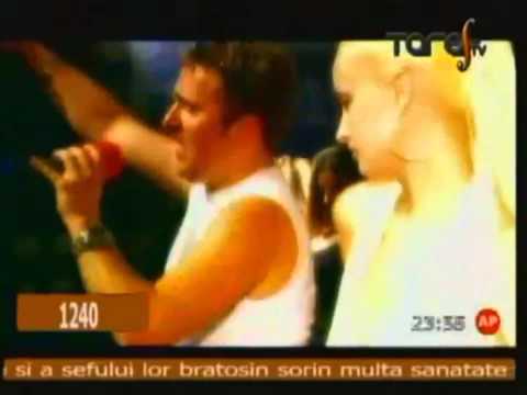 Costi Ionita - Cate nopti am plans ( Tv Version )