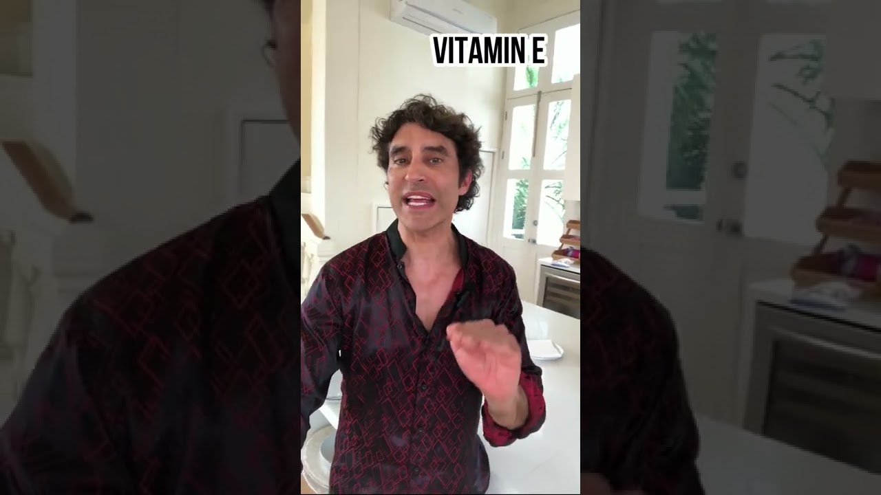 3 Foods to Boost Brain Power 🧠