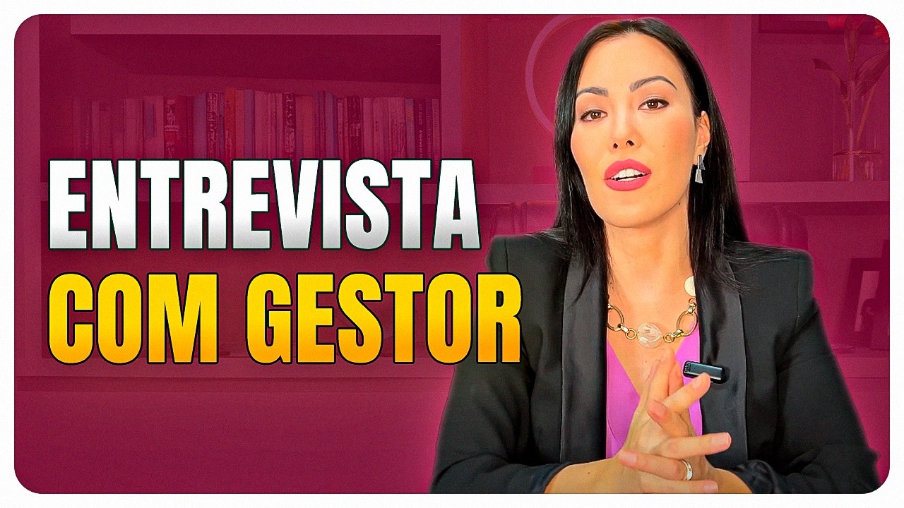 Entrevista com Gestor: 7 Perguntas para se Destacar