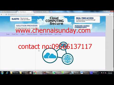 Secure Tensor Decomposition Using Fully Homomorphic Encryption Scheme