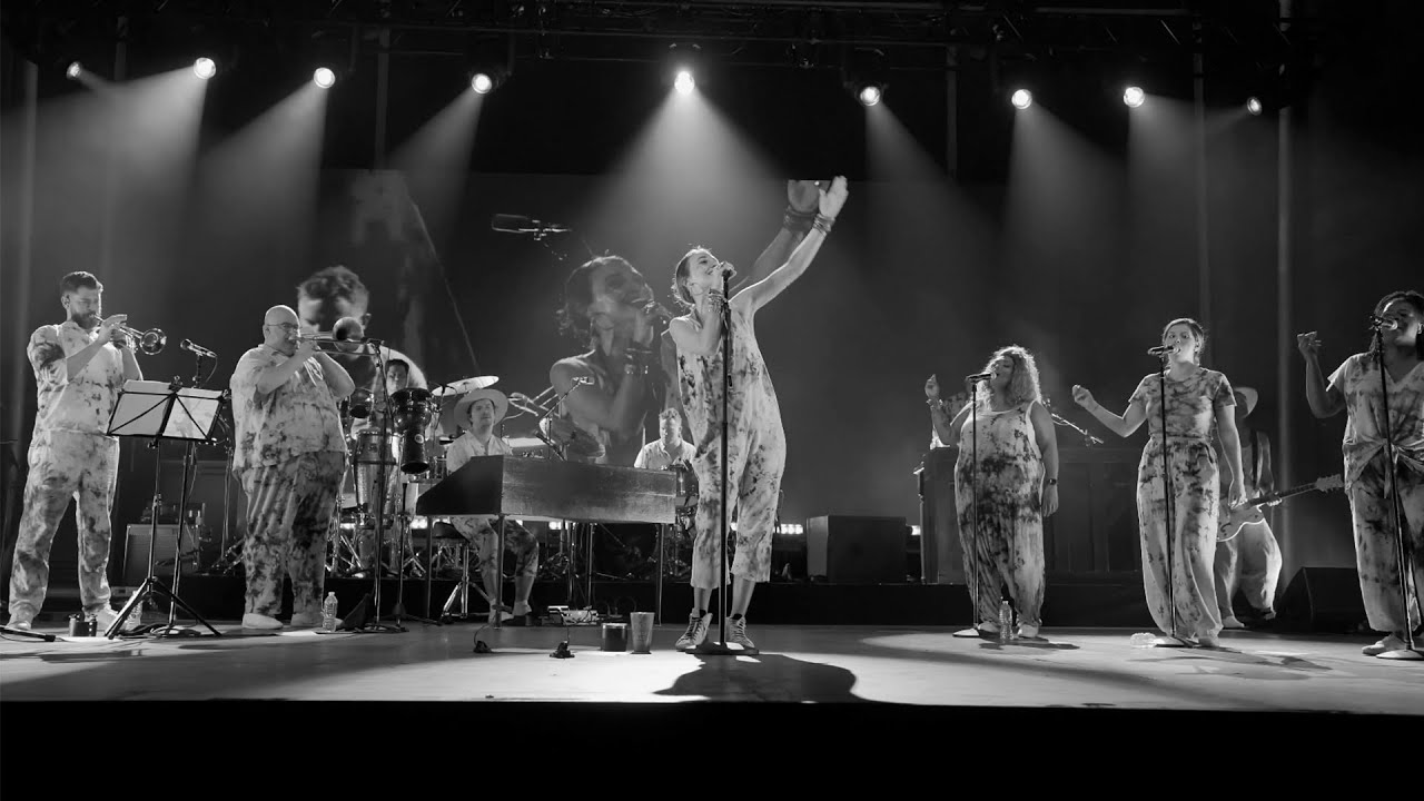 Lauren Daigle Performs 'You Say' Live from Autumn Nights 🎶