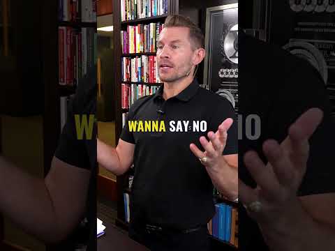 Cold Call Hack | Jeremy Miner