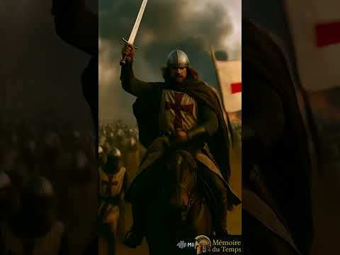 La 3ème croisade en 1 minute