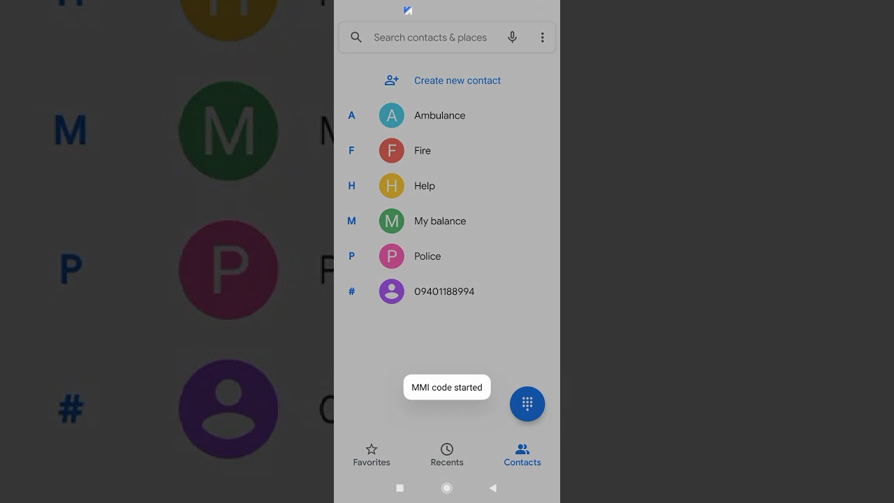Detect Eavesdroppers on Your Phone 📲