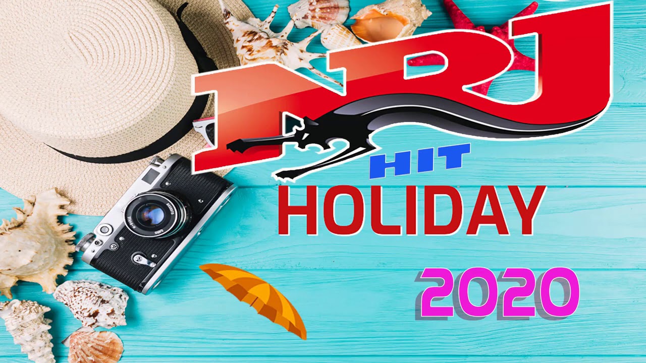 2020 THE BEST HITS MUSIC NRJ HOLIDAY HITS ONLY
