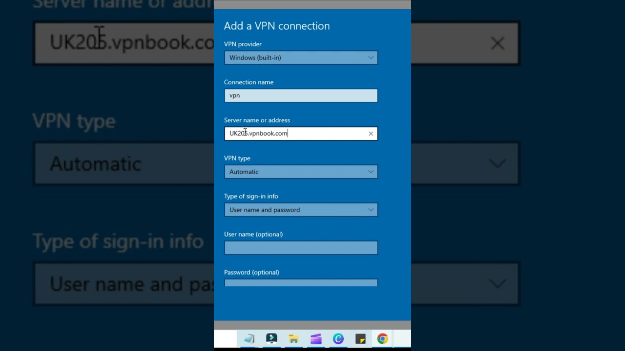Guide to Using VPN on Windows 10 🔒