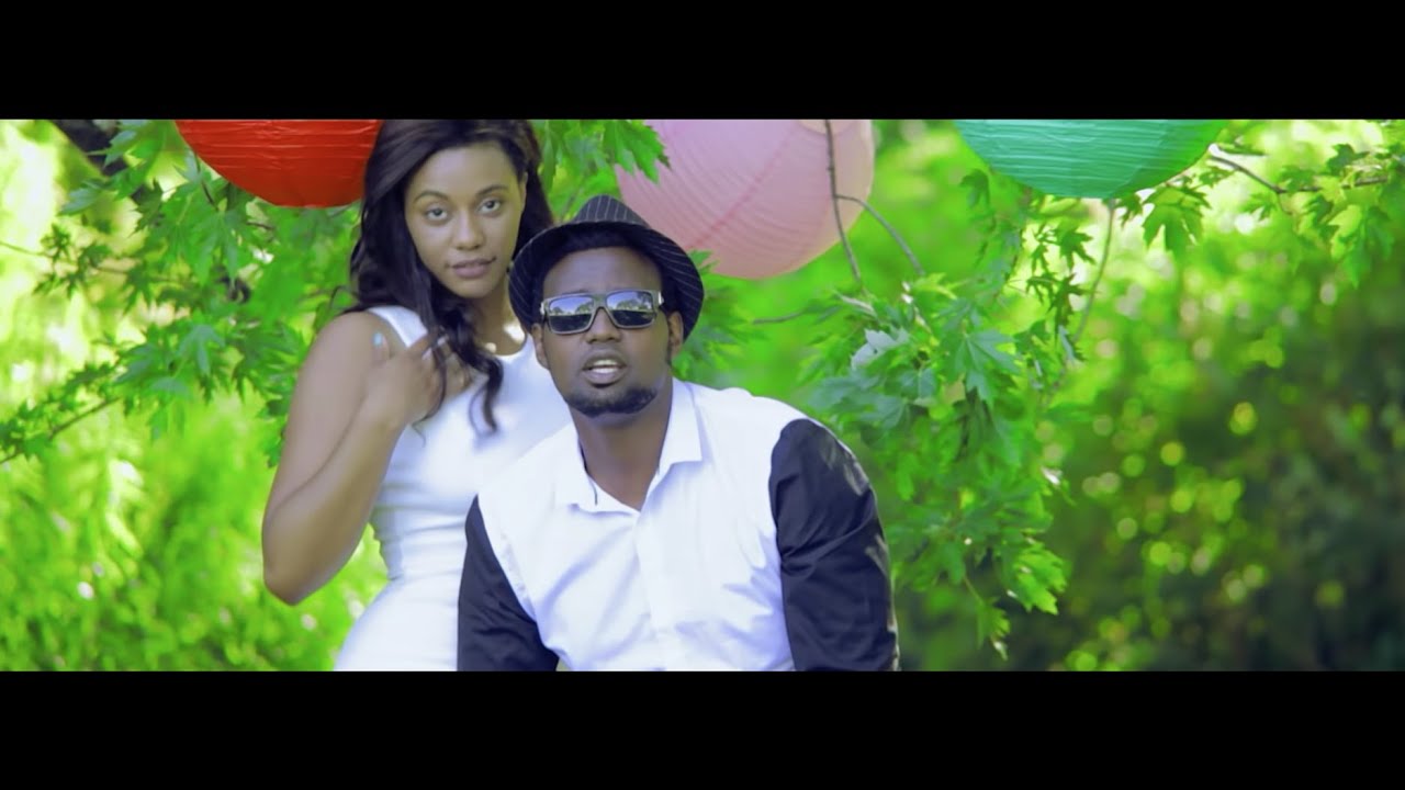 Kitoko - Urankunda Bikandenga (Official Music Video)