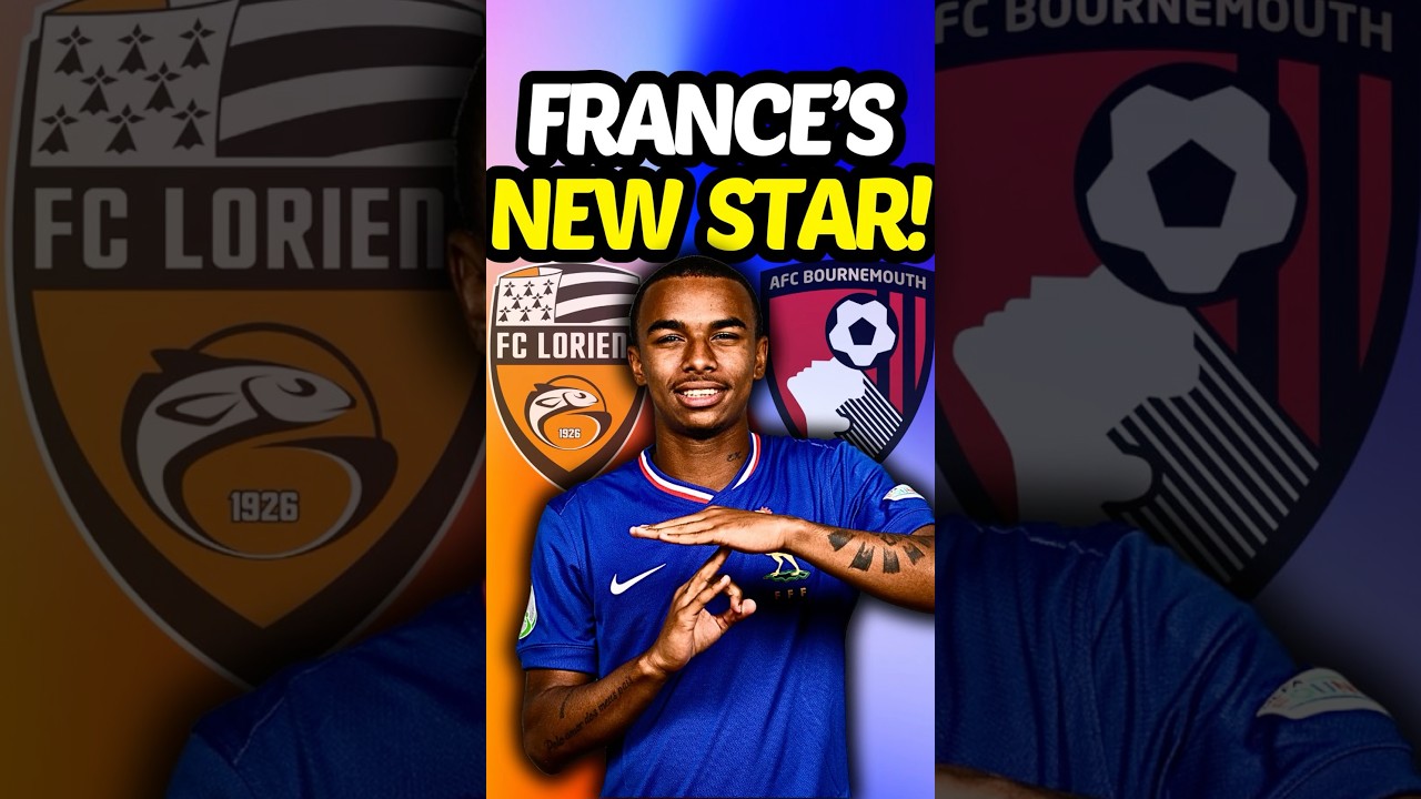 France’s Next Starboy? 🔥 Discover the Rising Talent in Ligue 2 and Ligue 1