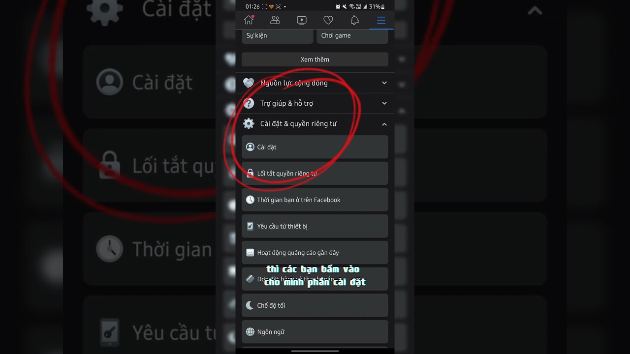 Cách Ngăn Chặn Chia Sẻ Bài Đăng Trên Facebook