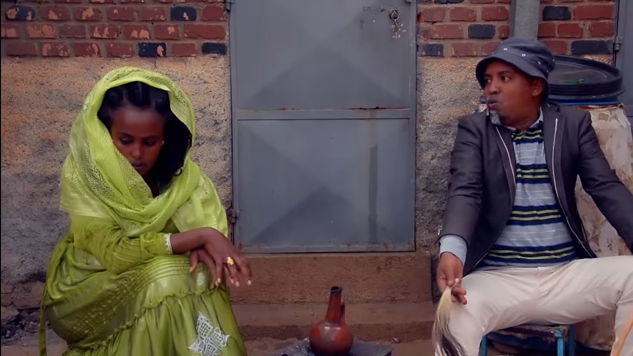 😂 New Eritrean Comedy 2025: Wuray by Dawit Eyob | Star Entertainment