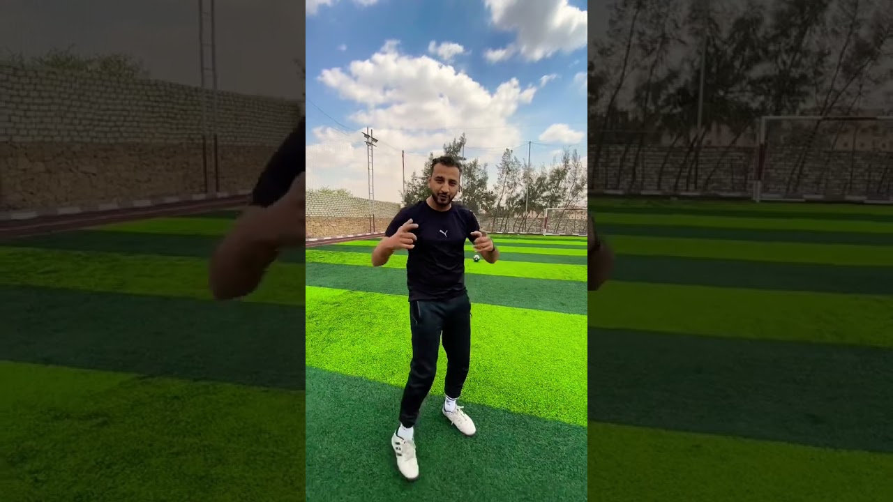 أفضل 5 مهارات للاعب الجناح ⚽