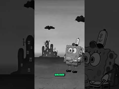 EL EPISODIO PERDIDO DE BOB ESPONJA 🤫