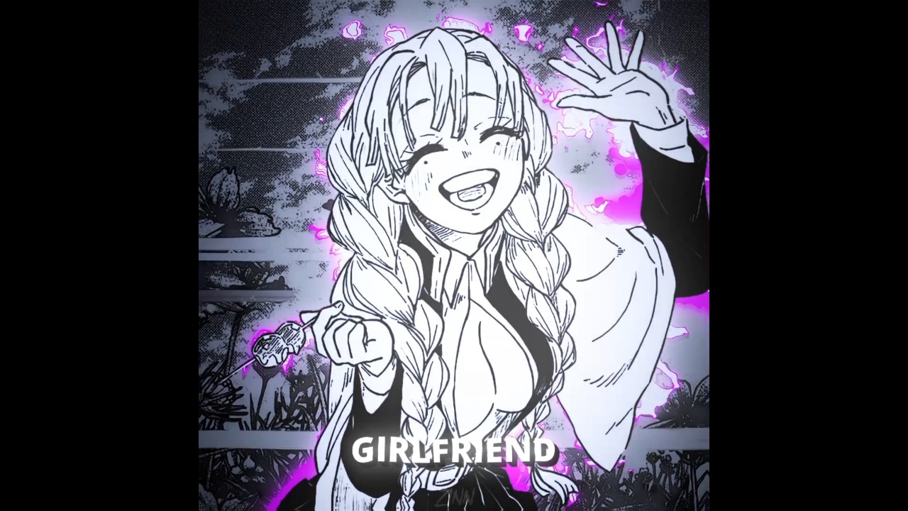 Hunters' Boyfriends in Demon Slayer π₯