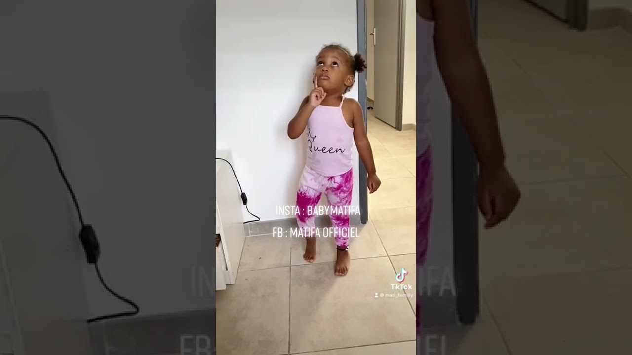 La vidéo TikTok la plus drôle 🤣