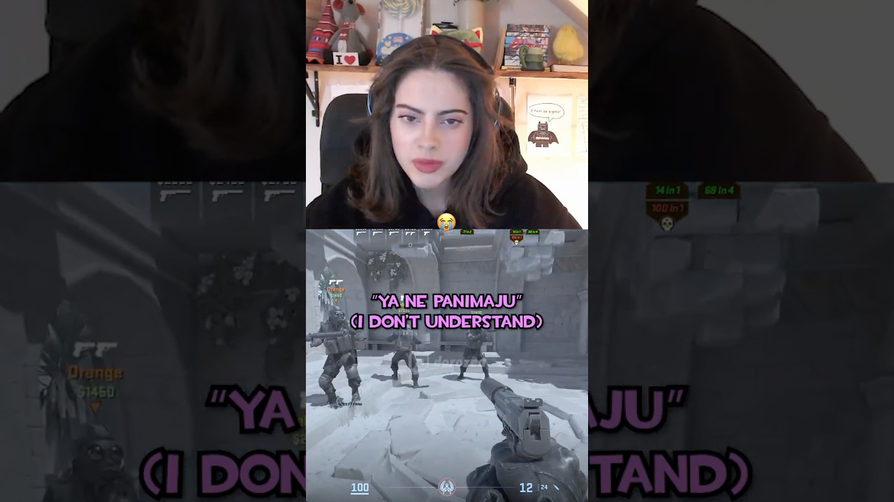 Classic Russian Tactics in CS2 ๐ท๐บ