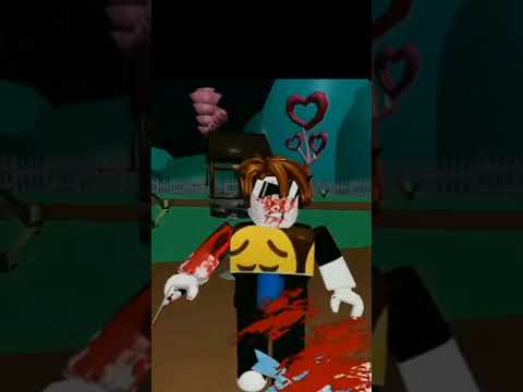 tubers 93 vs 14 hackers| #roblox #shorts