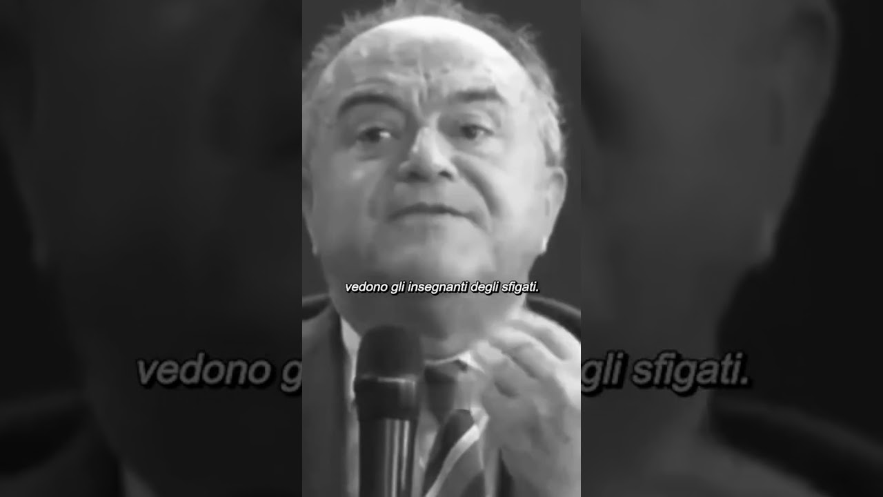 Giovani, Istruzione e Cultura secondo Gratteri