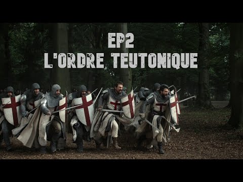 Documentaire | Croisades, la quête des chevaliers | 2/3