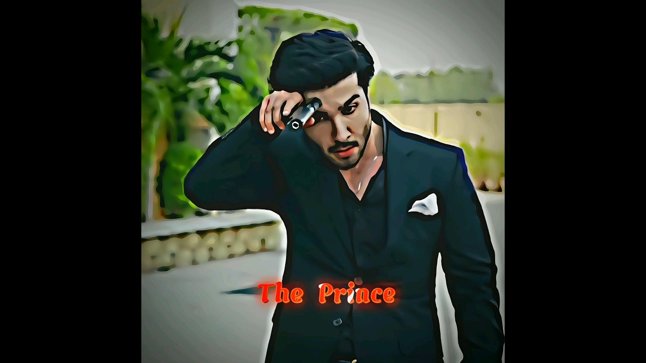 Mir Hadi | The Prince 🤴 Feroz Khan's Bold Attitude | Must-See Edits