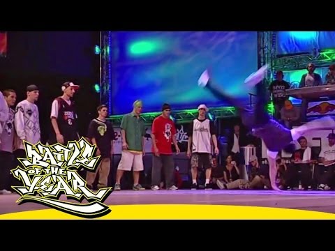 BOTY 2008 - FINAL BATTLE - TIP (KOREA) VS. TOP 9 (RUSSIA) [OFFICIAL HD VERSION BOTY TV]