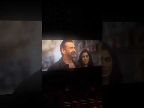 فيلم المشروع اكس جامد #المشروع_اكس #المشروعx #كريم_عبد_العزيز