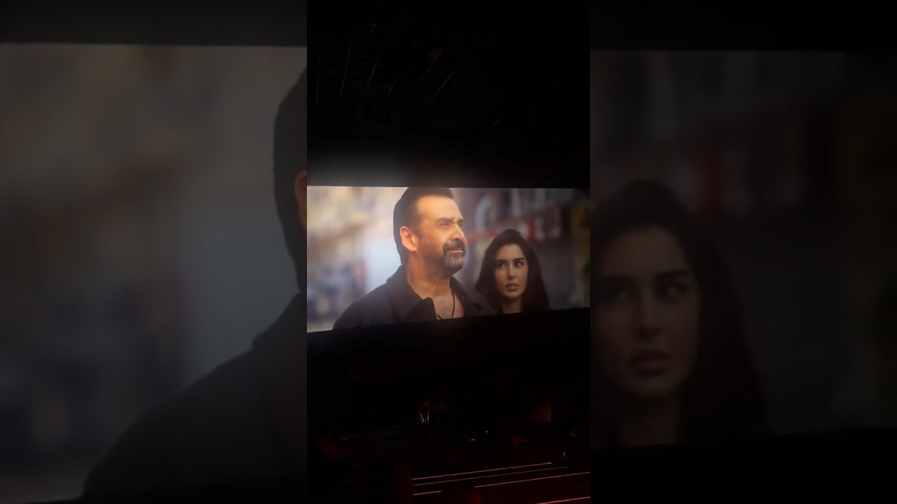 فيلم المشروع إكس 🎬