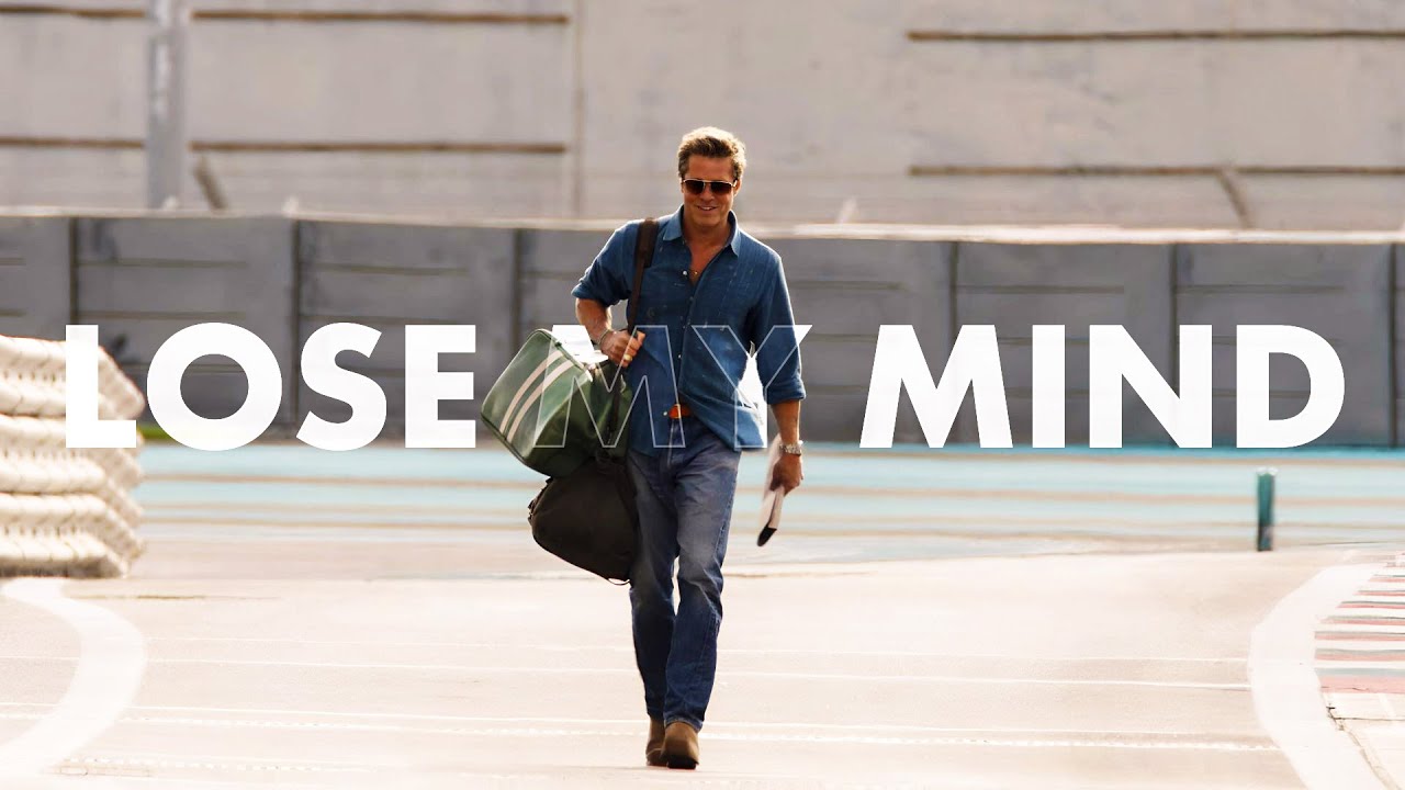 Lose My Mind - F1: The Movie 🚗